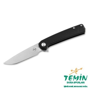 Böker Plus Fire Ant Black Çakı