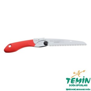 Silky Pruning Saw Red Pocketboy 170-8 Katlanır Testere