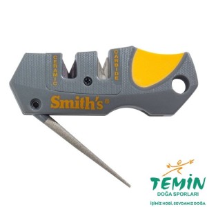 Smith’s Pocket Pal Knife Sharpener Bileme Aleti