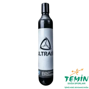ASG Ultrair 88 Gram CO2 Tüp