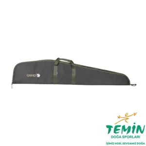Gamo Cover Siyah/Yeşil Tüfek Kılıfı 130 cm