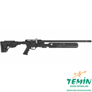 Hatsan Factor RC QE LW Namlulu Karbon Fiber Tüplü PCP Havalı Tüfek