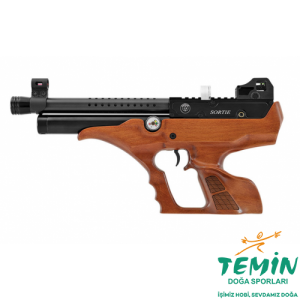 Hatsan Sortie W Yarı Otomatik PCP Havalı Tabanca