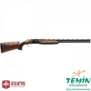ATA S.Poze Çelik Trap 12Cal 76Cm (Sabit Tetik)