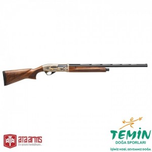ATA Neo Nikel Delüks 12 Cal 66 Cm Av Tüfeği