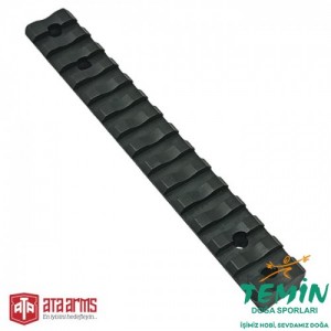 Ata Arms Turqua 40 MOA Açılı Dürbün Rayı
