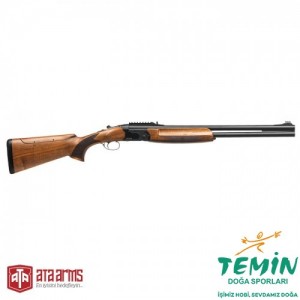 ATA Süperpoze Slug II 12Cal 61Cm Av Tüfeği