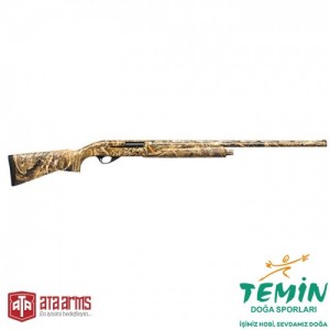 ATA Neo Max-5 Kamo 12 Cal 76 Cm Av Tüfeği