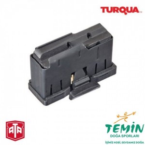 ATA TURQUA Gen1 Yedek Şarjör 5’li Çelik