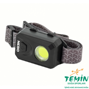 Nebo 7000-G 150 Lümen Kafa Feneri 