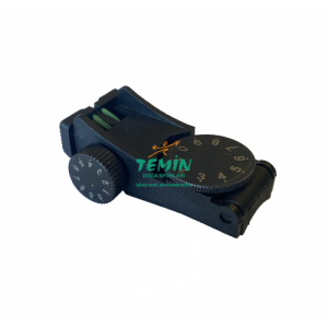 Retay 70S Havalı Tüfek Gezi