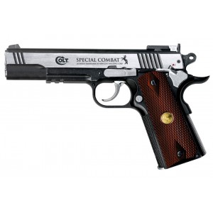 Umarex Colt Special Combat Classic Havalı Tabanca