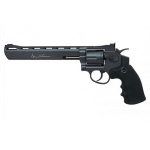 Dan Wesson 8´´ Toplu Gri Havalı Tabanca