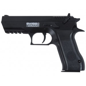 Swiss Arms SA 941 Havalı Tabanca