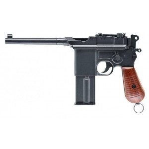 Umarex Legends C96 FM Blowback 4.5mm Havalı Tabanca