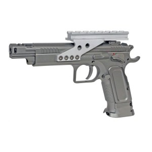 Swiss Arms Tanfoglio Gold Custom Havalı Tabanca
