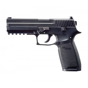 Sig Sauer P250 Siyah Havalı Tabanca