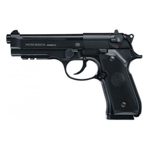 Umarex Beretta M92A1 4.5mm Full Metal Havalı Tabanca
