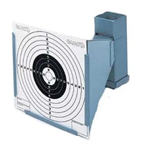 Gamo Cone Pellet Kare Metal Hedeflik