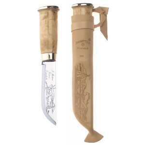 Marttiini Lapp Knife Bıçak