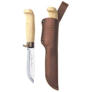 Marttiini Skinner De Luxe Hunting Knife Bıçak