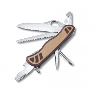 Victorinox Trailmaster Grip Desert Çakı