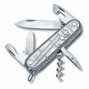 Victorinox Spartan SilverTech Çakı