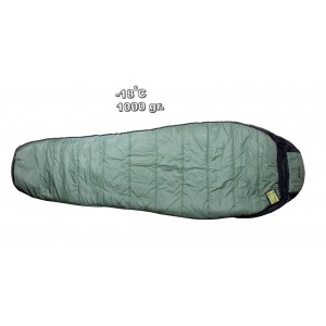 Evolite Thor Superlite 1000 / -18C Uyku Tulumu