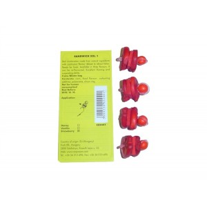 Carp Zoom Sandwich XXL 1