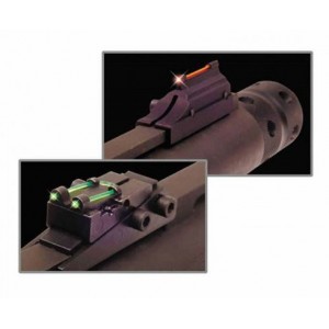 Truglo Pro-Series Magnum Ayarlı Gez Arpacık Seti 6mm