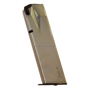 Sabatti Sig Sauer P226 Tabanca Şarjörü Nikel