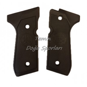 Beretta F92 Orjinal Plastik Kabze