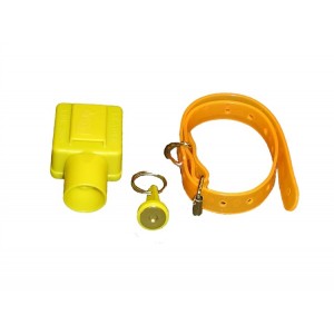 Leader Beeper Ferma Tasması