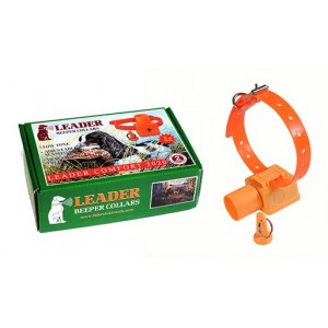 Leader Comfort 2020 Low Tone Beeper Ferma Tasması