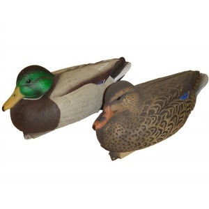 Greenhead Gear Yeşilbaş Ördek Mühresi 6´Lı Set