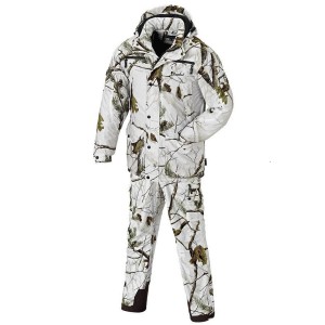 PİNEWOOD 8881 Yeti Snow Avcı Takımı