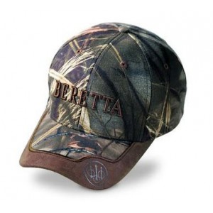 Beretta Max4 Camo Avcı Şapka