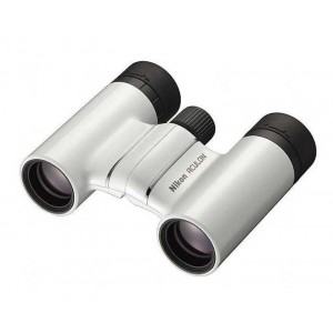 Nikon Aculon T01 8x21 White El Dürbünü