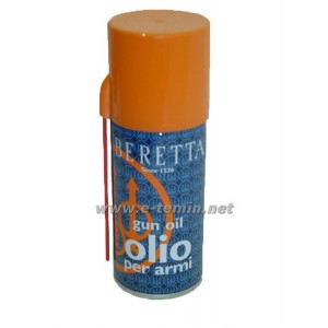 Beretta Silah Yağı
