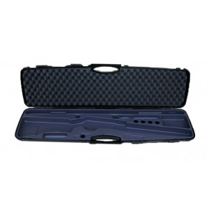 Negrini Otomatik Tüfek Çantası - Siyah