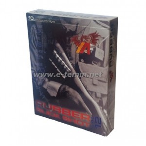 Yaf Rubber Buck Shot Hırsız Fişeği