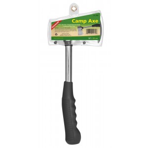 Coghlan´s Kamp Baltası