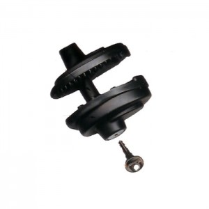 Anahtarlı Tabanca Ve Tüfek Tetik Kilidi