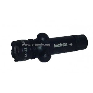 Scope Kırmızı Tüfek Lazeri