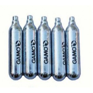 Gamo CO2 Tüp (5 Adet)