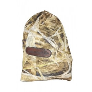 Hunterland Açık Renk Saz Desenli Gizlenme Ağı