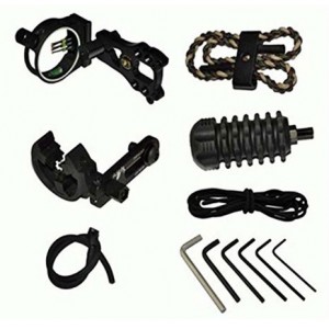 Junxing Combo Set 1000B