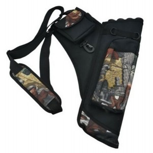 Junxing Mathews Omuz Askılı Sadak