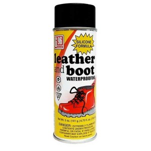 G96 Deri ve Bot Su Geçirmezleştirici