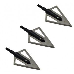 Junxing Geniş Başlı 125Gr Ok Ucu 225-2